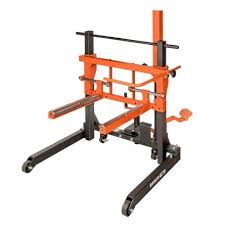 Desmontable Ruedas Bahco 38C-26